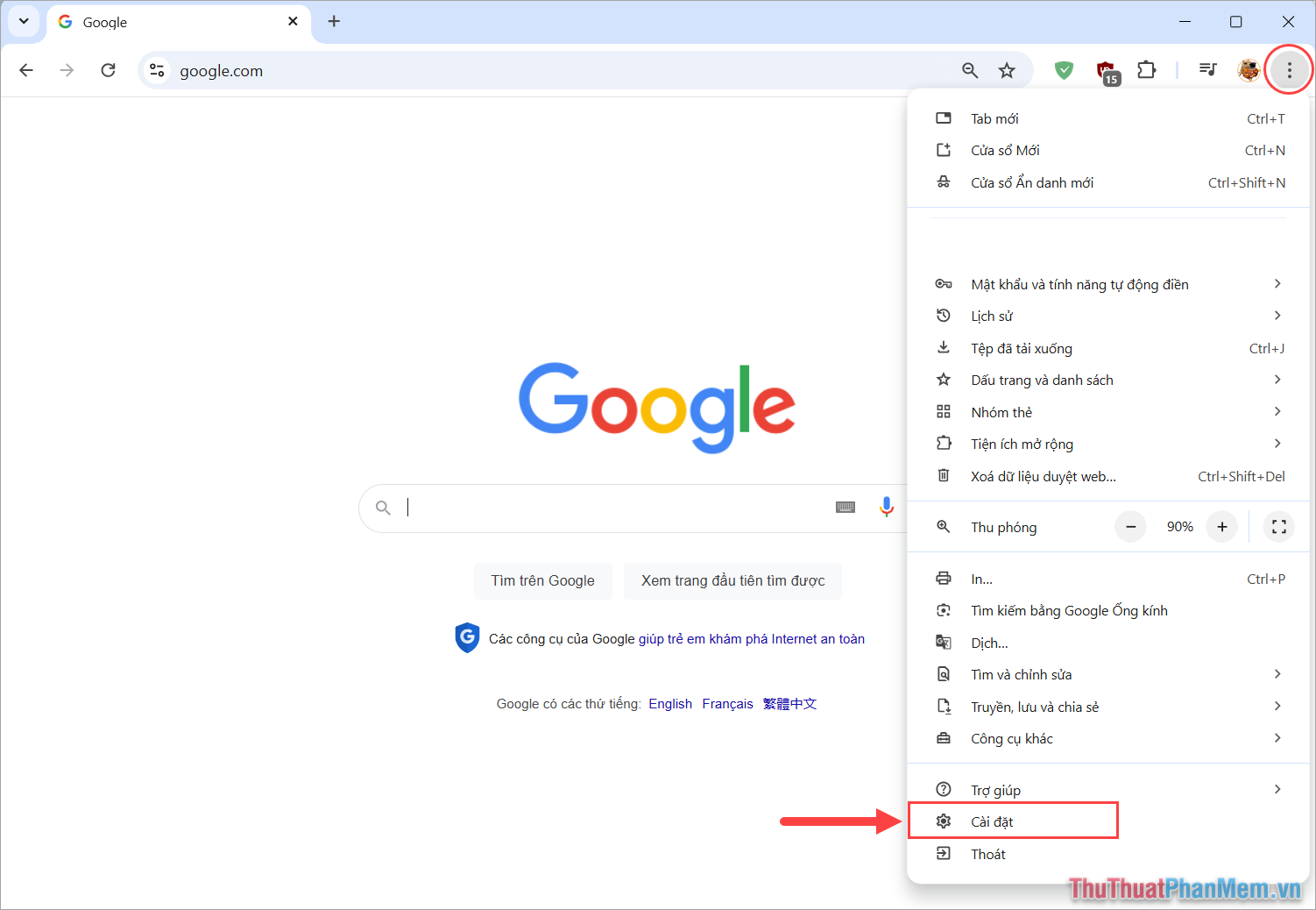 How to Set Chrome as Default Browser on Windows 11 Picture 6