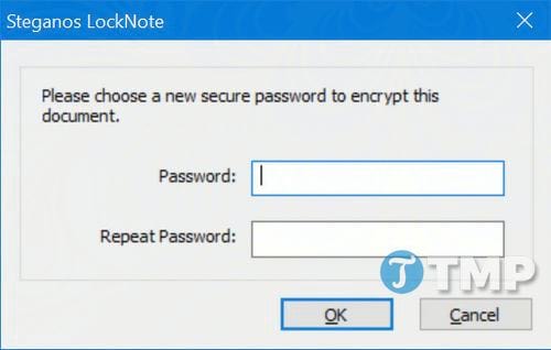 How to set password to protect files on Windows 10 Picture 5