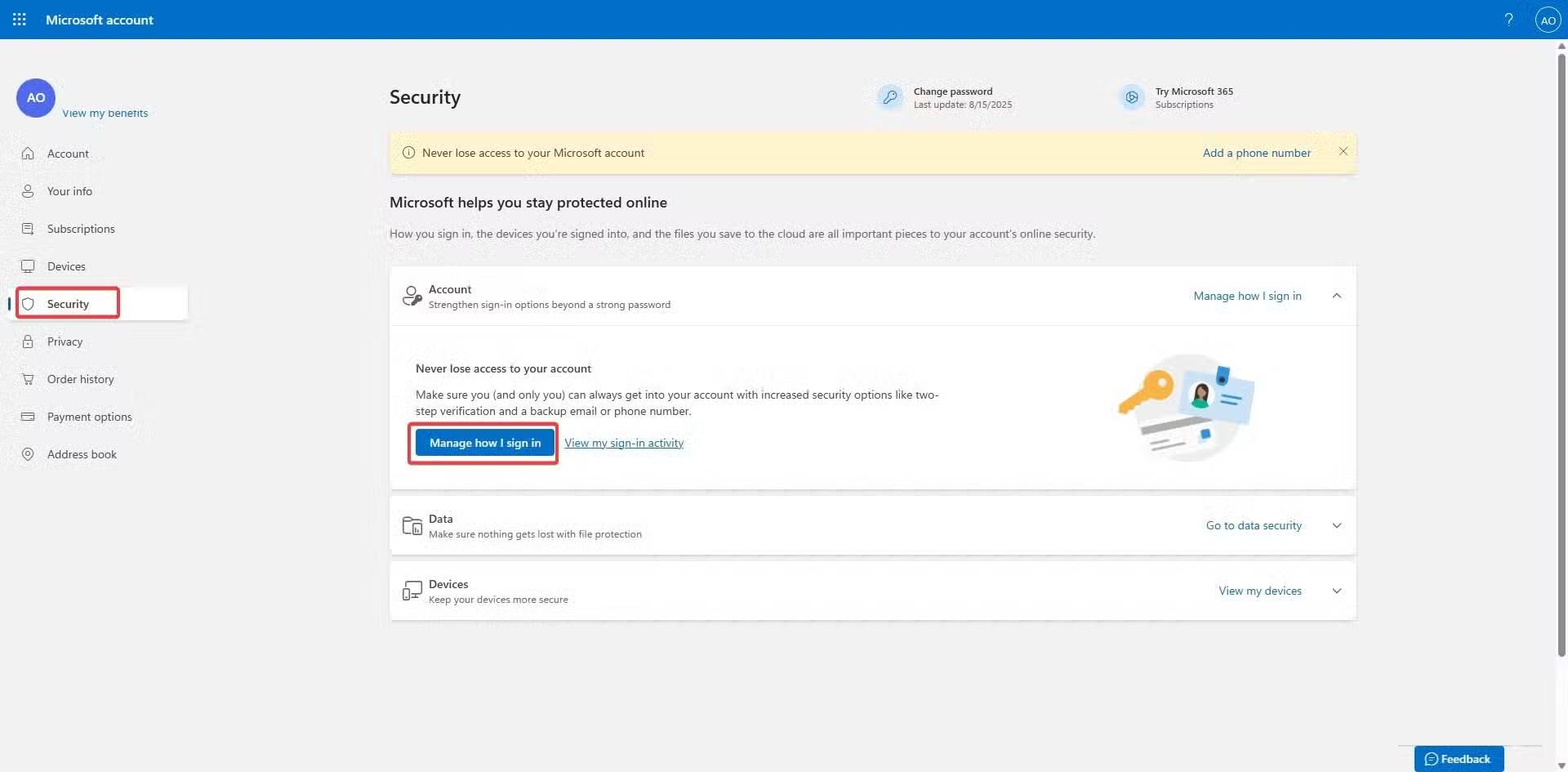 How to set up hardware-based 2FA simply and easily Picture 6