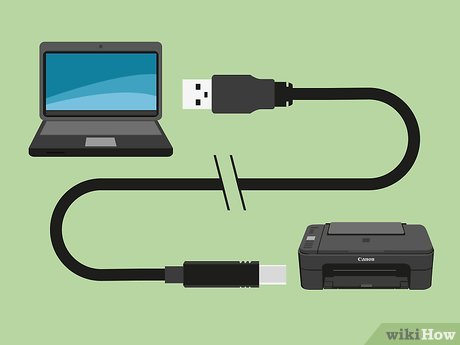 How to Set Up a Canon Wireless Printer Picture 11