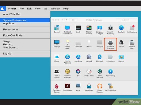 How to Set Up a Canon Wireless Printer Picture 14
