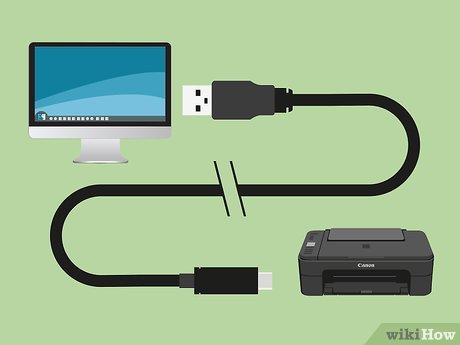 How to Set Up a Canon Wireless Printer Picture 17