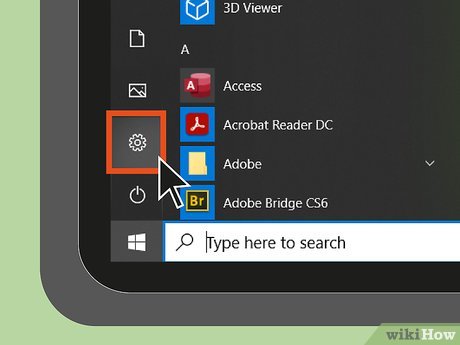 How to Set Up a Canon Wireless Printer Picture 6