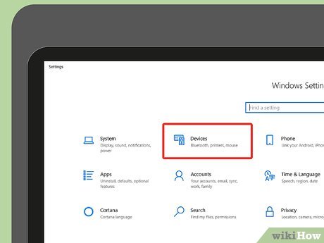 How to Set Up a Canon Wireless Printer Picture 7