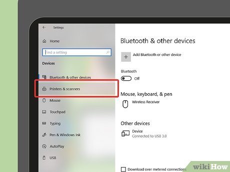 How to Set Up a Canon Wireless Printer Picture 8
