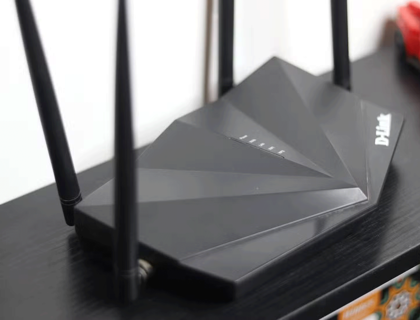 How to set up a router with separate network names (SSIDs) for each ...