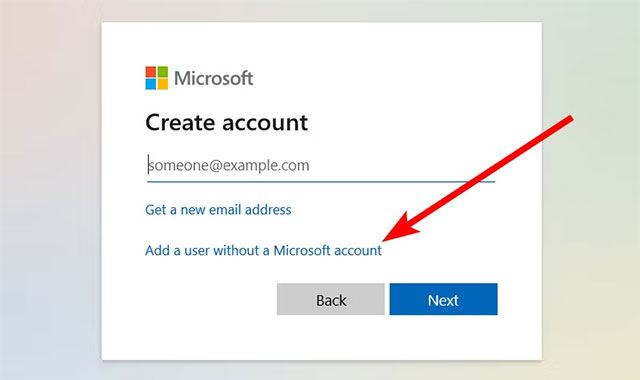 How to set up a secure guest account on a Windows computer Picture 3