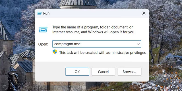 How to set up a secure guest account on a Windows computer Picture 5