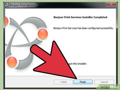How to Set Up a Shared Printer on a Network Picture 20