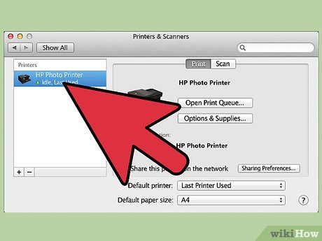 How to Set Up a Shared Printer on a Network Picture 28