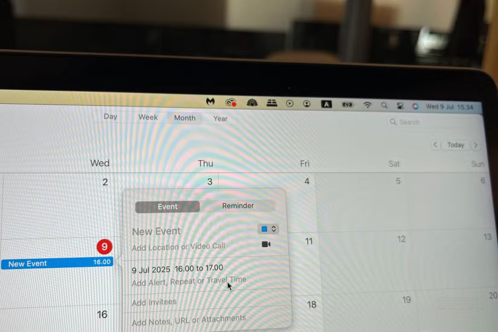 How to set up a digital calendar to help you stay organized Picture 1