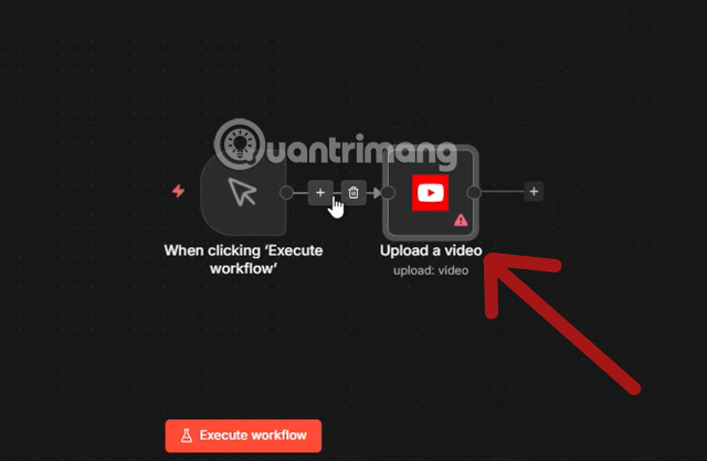 images 13 of How to set up a YouTube node connection on n8n