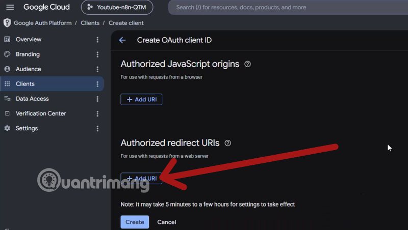 images 16 of How to set up a YouTube node connection on n8n