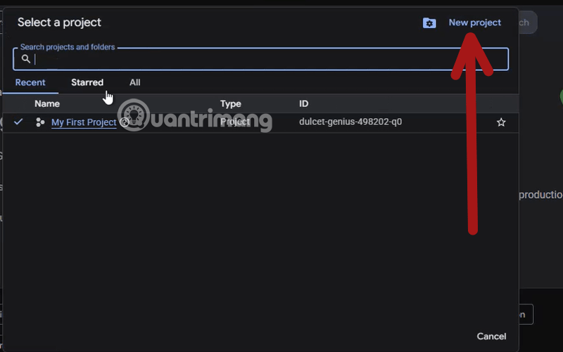 images 2 of How to set up a YouTube node connection on n8n
