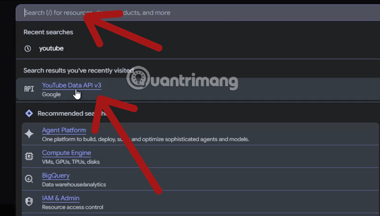 images 5 of How to set up a YouTube node connection on n8n