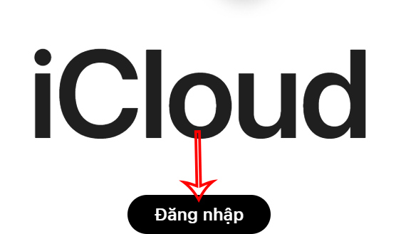 How to set up an out of office reply in iCloud Mail Picture 1