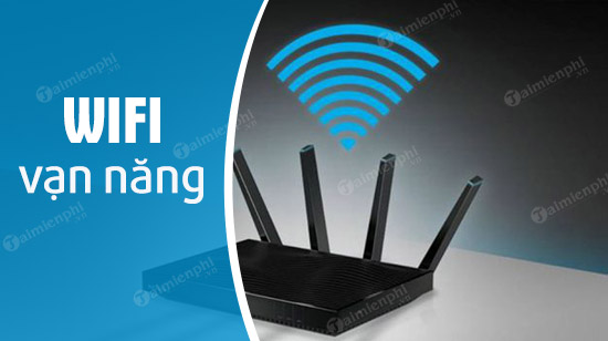 Picture 1 of How to set up and use WiFi Universal Key on your phone.