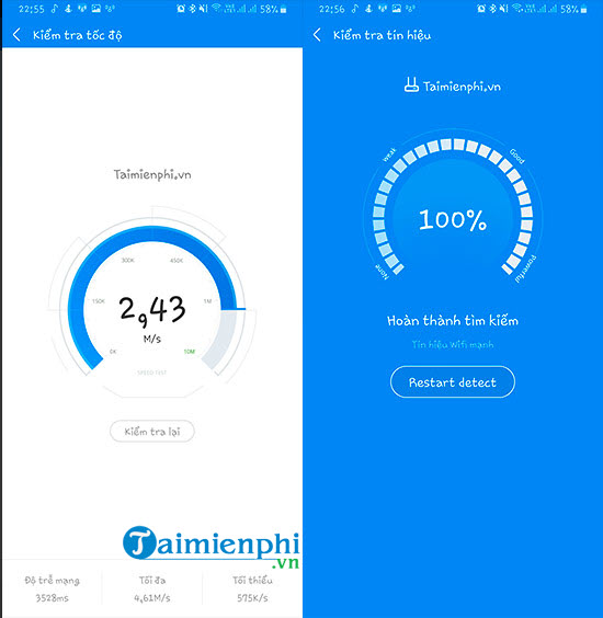 Picture 6 of How to set up and use WiFi Universal Key on your phone.