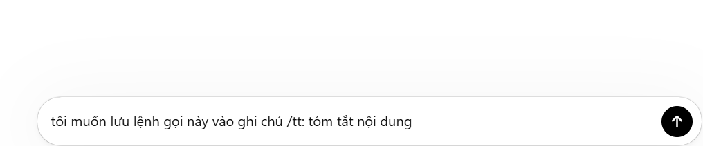 images 4 of How to set up commands in ChatGPT notes