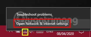 Picture 2 of How to set up Cloudflare 1.1.1.1 DNS on your computer for better security and faster web browsing.