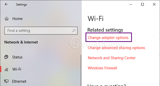 Picture 3 of How to set up Cloudflare 1.1.1.1 DNS on your computer for better security and faster web browsing.