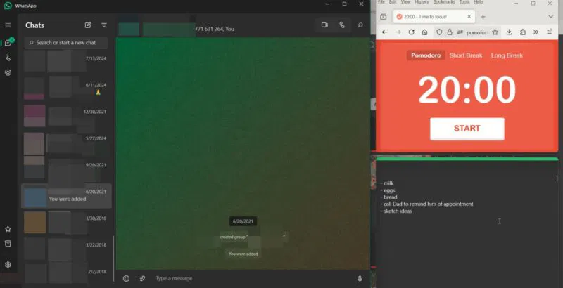 How to Set Up the Perfect Dual Monitor on Windows with FancyZones Picture 12
