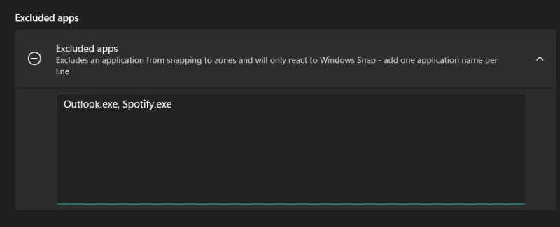 How to Set Up the Perfect Dual Monitor on Windows with FancyZones Picture 17