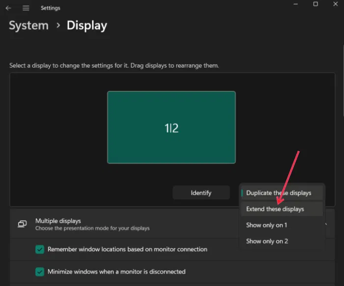 How to Set Up the Perfect Dual Monitor on Windows with FancyZones Picture 3