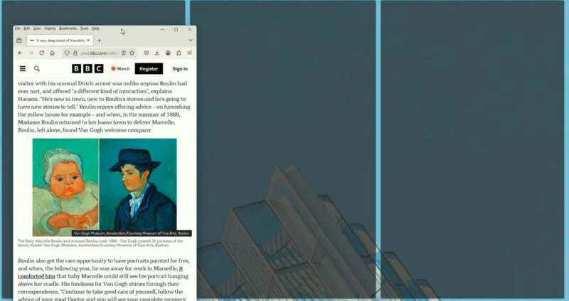 How to Set Up the Perfect Dual Monitor on Windows with FancyZones Picture 7
