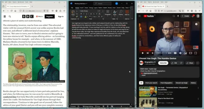 How to Set Up the Perfect Dual Monitor on Windows with FancyZones Picture 8