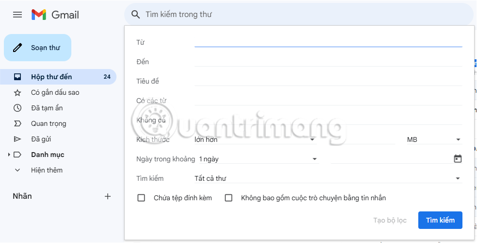 How to Set Up Email Filters in Gmail, Yahoo Mail, and Outlook Picture 1