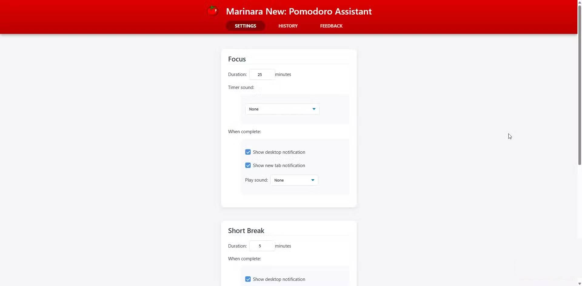 How to Set Up Google Chrome as a Productivity Dashboard Picture 3