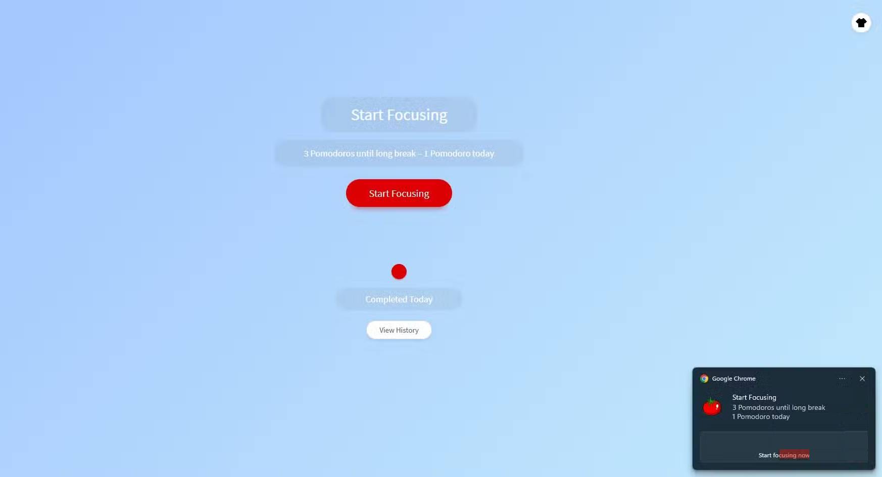 How to Set Up Google Chrome as a Productivity Dashboard Picture 6
