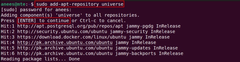 How to setup GUFW (Graphical Uncomplicated Firewall) on Ubuntu Picture 1