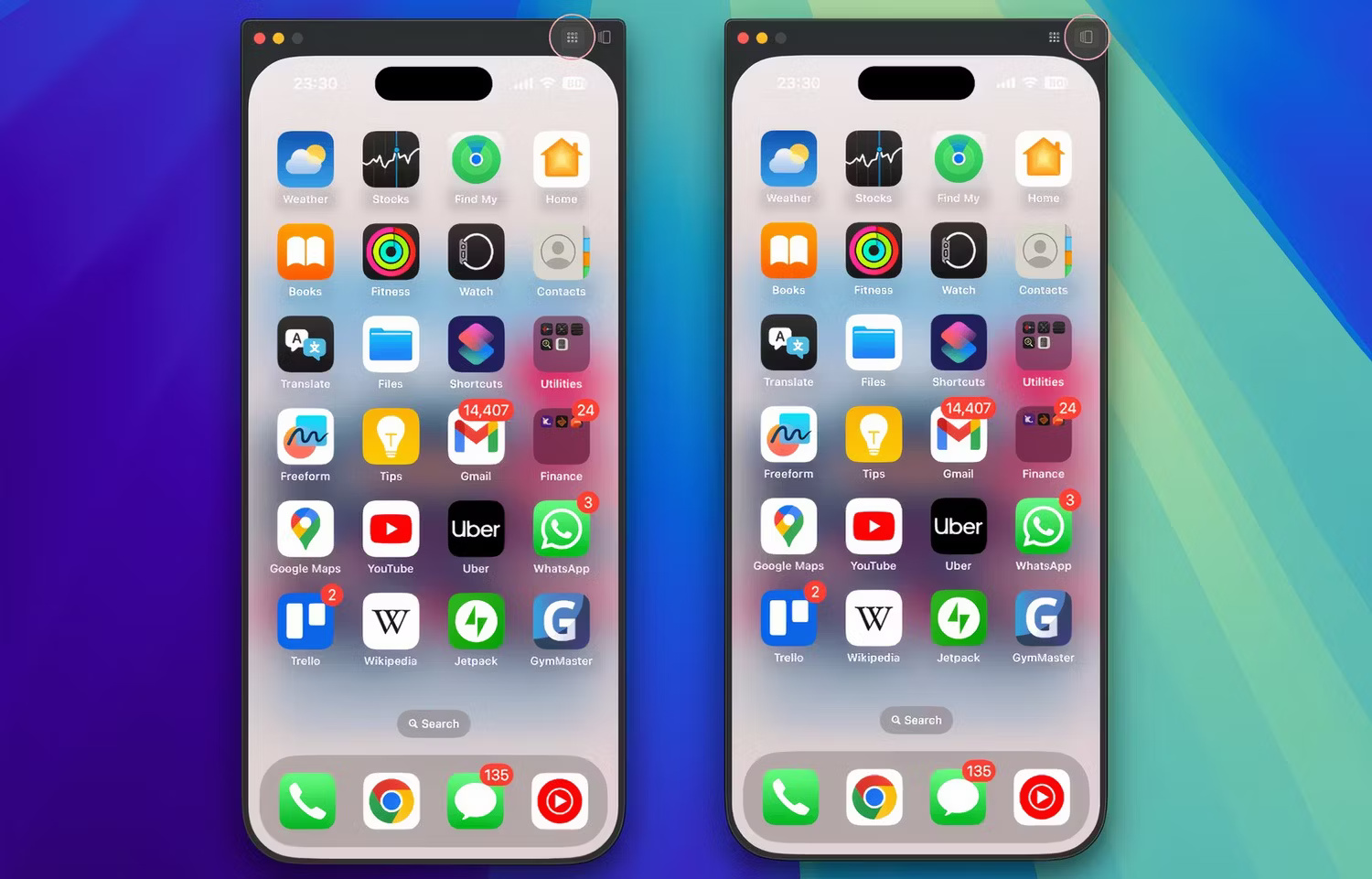 How to Set Up iPhone Mirroring to Mirror Your iPhone Screen to Your Mac Picture 7