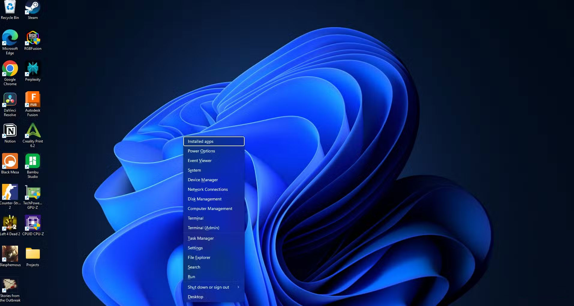 How to Setup PSWindowsUpdate and UpdGUI to Get Rid of Windows Update Annoyingness Picture 2