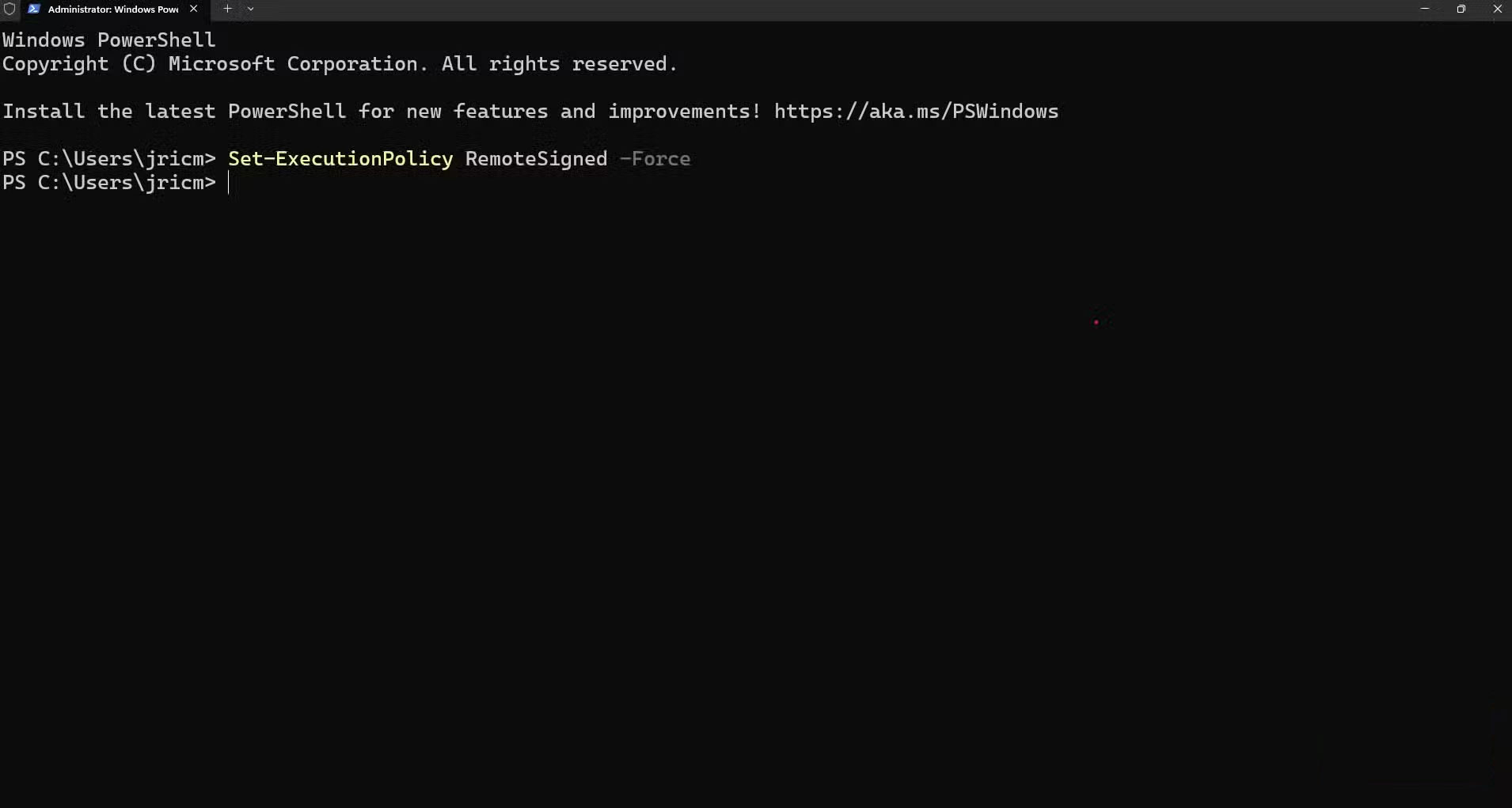 How to Setup PSWindowsUpdate and UpdGUI to Get Rid of Windows Update Annoyingness Picture 3