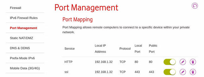 How to set up Raspberry Pi as a web server Picture 5