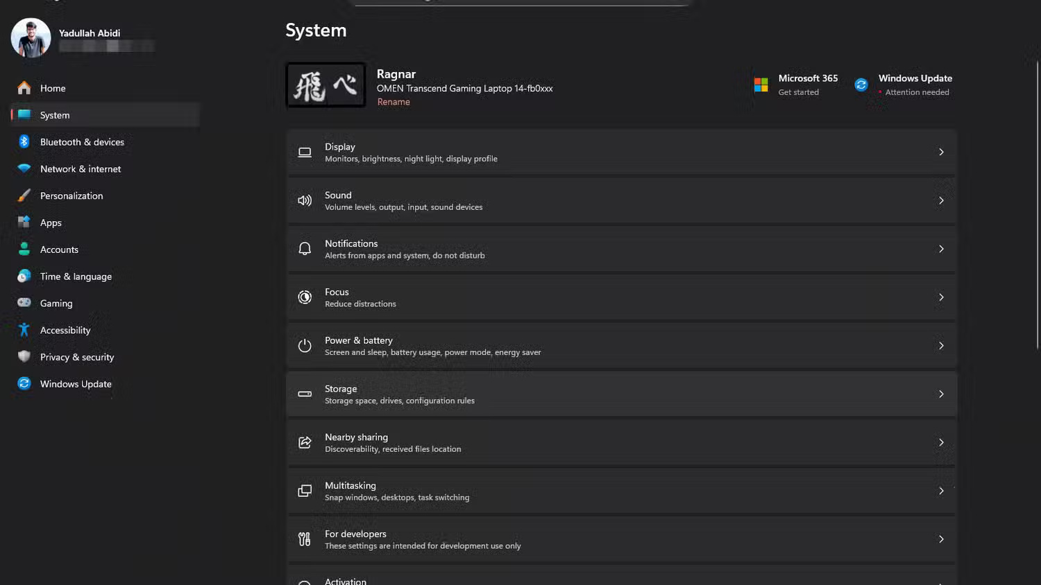 How to set up automatic computer cleaning Picture 1