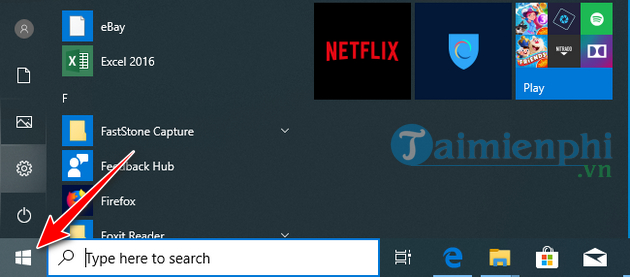 Picture 2 of How to set up Windows Hello on an HP laptop