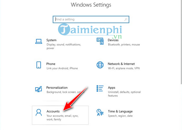 Picture 3 of How to set up Windows Hello on an HP laptop