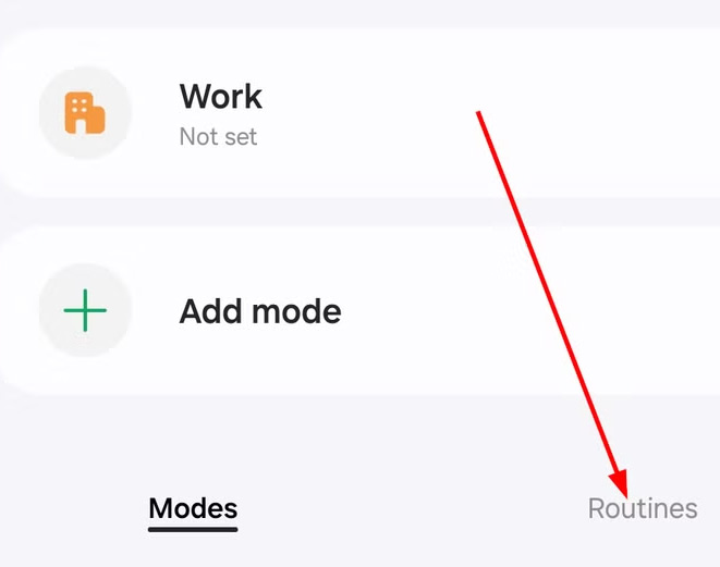 How to set YouTube to auto-rotate on Samsung phones Picture 1