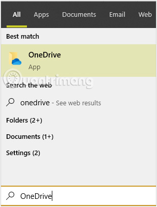How to share a folder (folder) on Windows 10 Picture 3