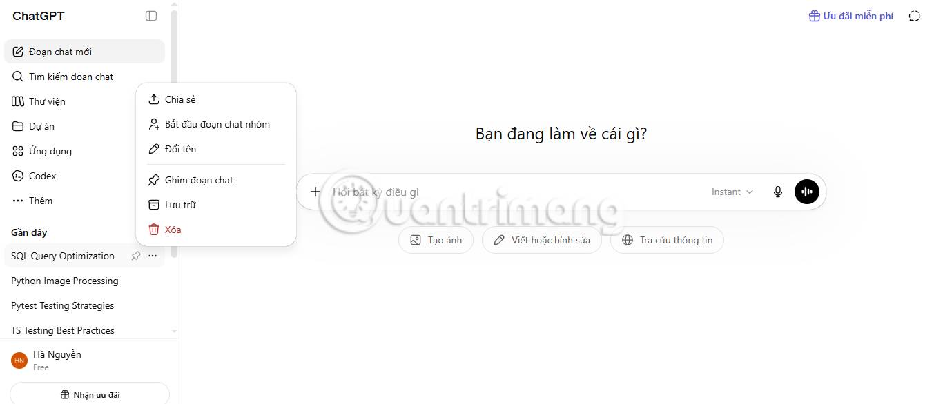 images 1 of How to share chat logs on ChatGPT