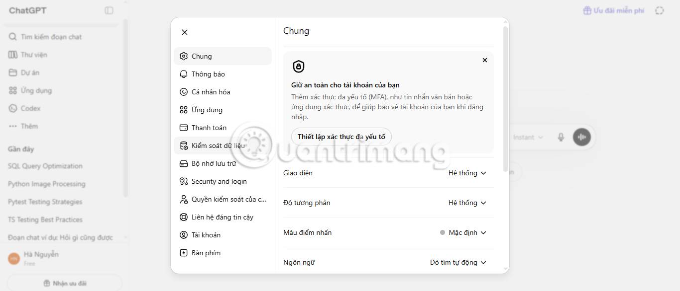 images 4 of How to share chat logs on ChatGPT