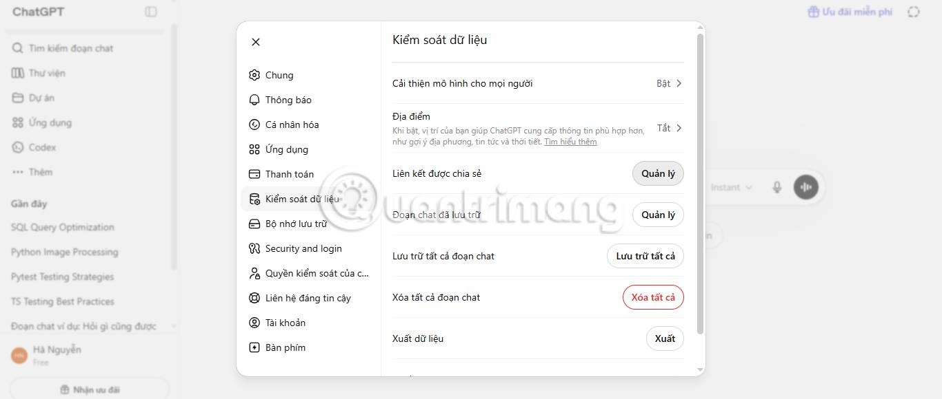 images 5 of How to share chat logs on ChatGPT