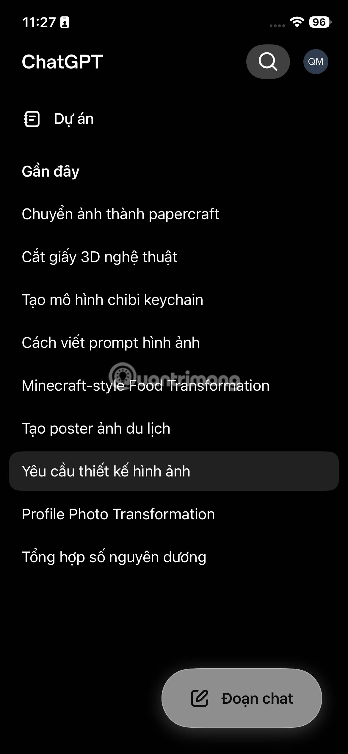 images 8 of How to share chat logs on ChatGPT