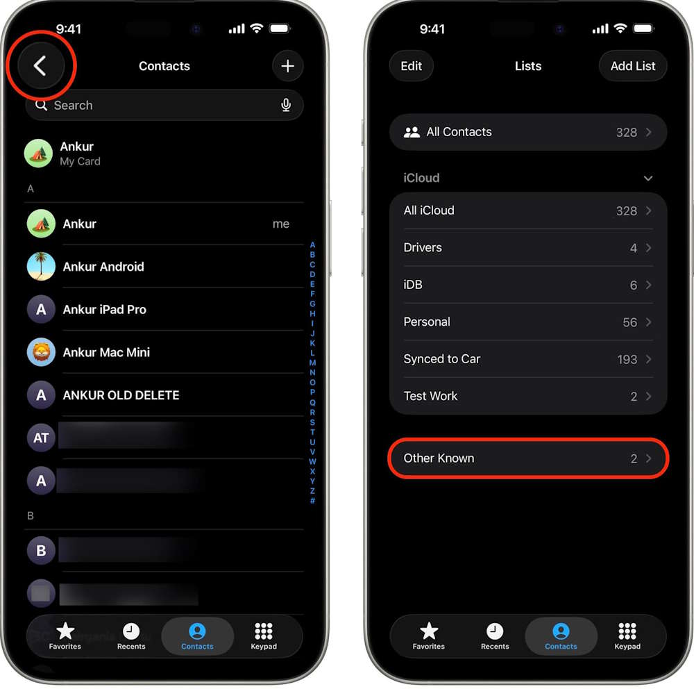 How to share files via AirDrop with a verification code. Picture 4