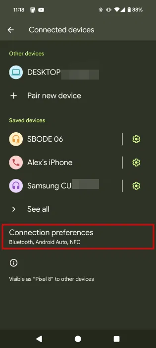 How to Share Files Wirelessly Between Android Devices and PC Picture 2