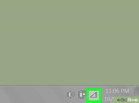 How to Share Internet Connection on Android for Windows 7 Picture 14